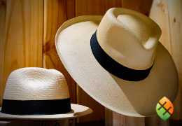 True History of Montecristi Hat (Panama Hat)