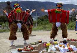 Day of the Dead in Ecuador: Traditions, Customs and the Magic of Palo Santo